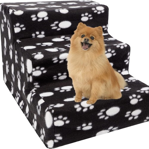 Dog stairs pet for bed - pet,