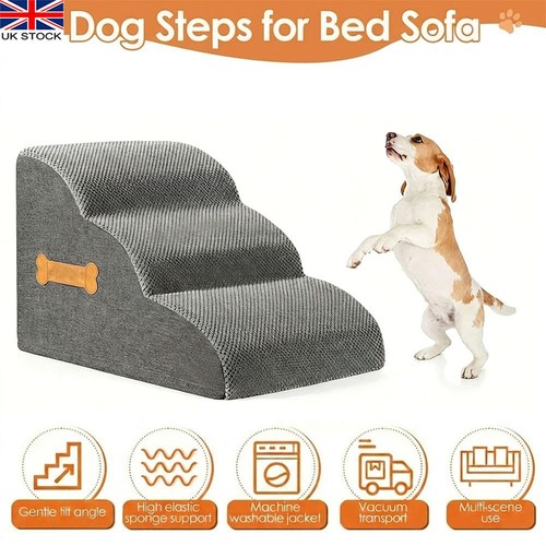 Steps dog stairs pet - stairs,