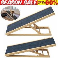 Dog Stairs Foldable Non-Slip