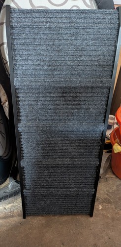 Skylos folding dog ramp 90cm - folding,
