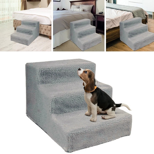 Steps dog stairs pet - 3,