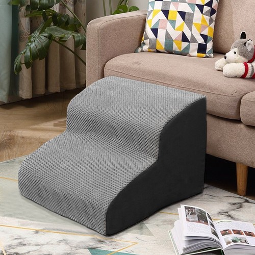 Pet dog stairs - pet,