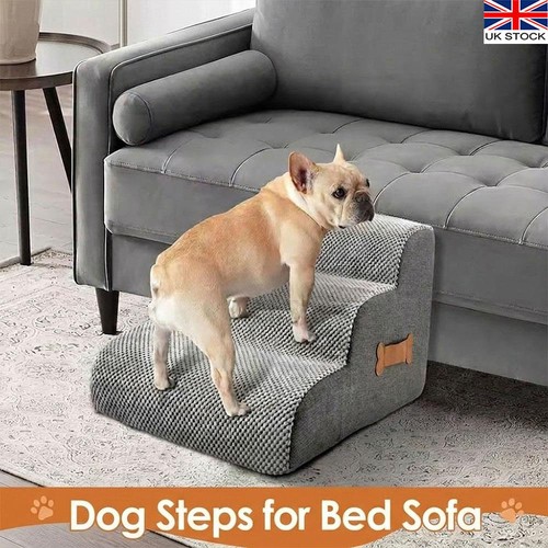 Steps dog stairs - stairs,
