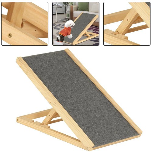 Dog ramp pet puppy bed - dog,