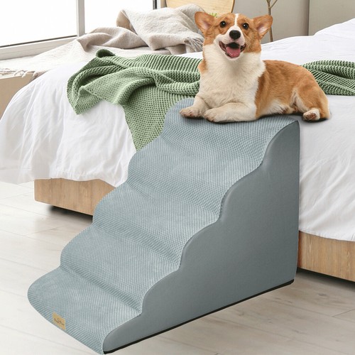 Dog stairs pet 5 - stairs, steps