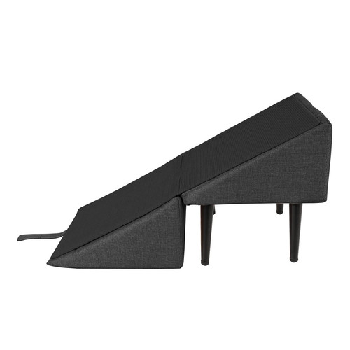 Foldable dog ramp pet - in,