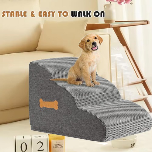 Steps dog stairs - steps, pet