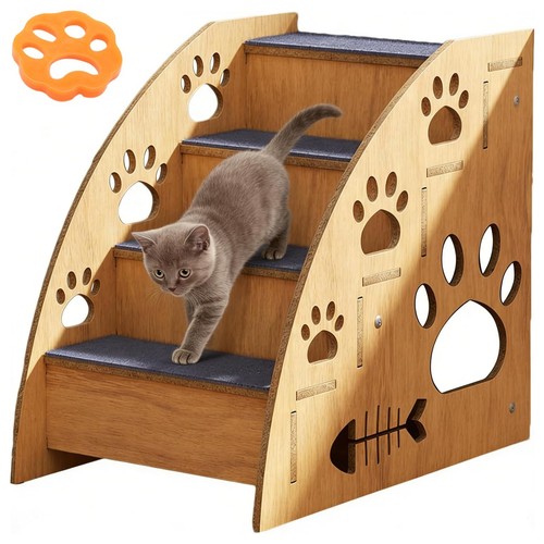 Steps dog stairs pet - dog,