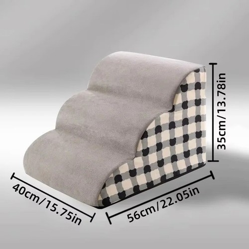 Steps dog stairs - stairs,