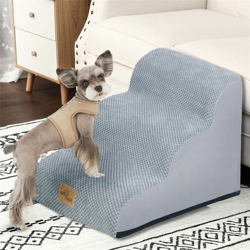 Dog stairs for - for, bed/sofa