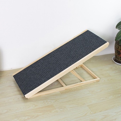 Adjustable heights dog pet - dog,