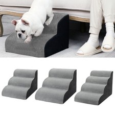 Dog Stairs Pet 2/3/4 Steps for