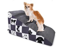 Inflatable Pet Steps 4 Step