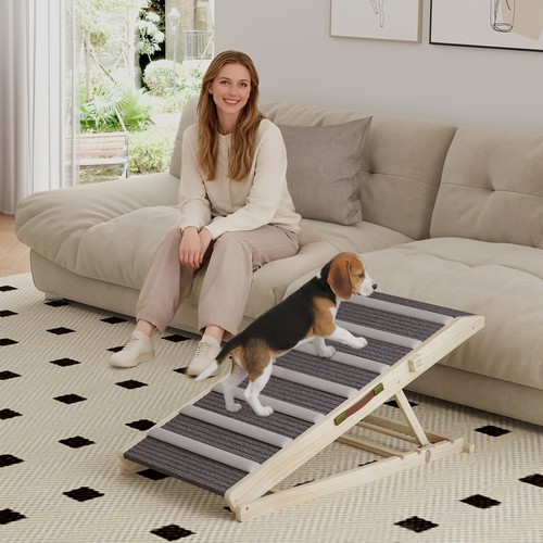Pawhut dog ramp - dog, for