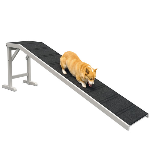 Pawhut pet ramp for - for, dogs