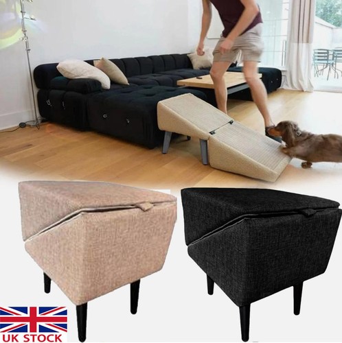 Dog ramp for bed - for,