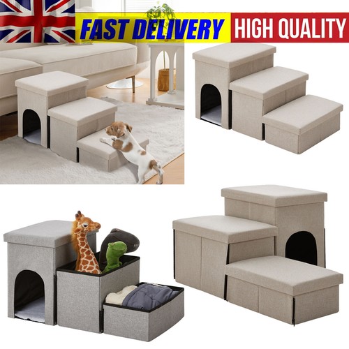 Steps dog stairs pet - steps,
