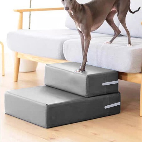 Steps dog stairs - stairs,