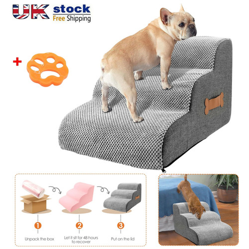 Steps dog stairs pet - steps,