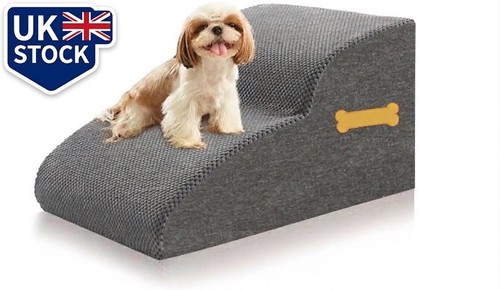 Portable step dog stairs - 2,