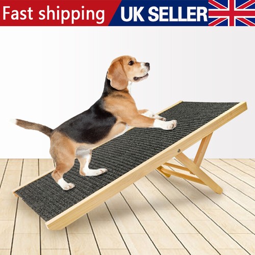 Dog stair foldable non - dog,