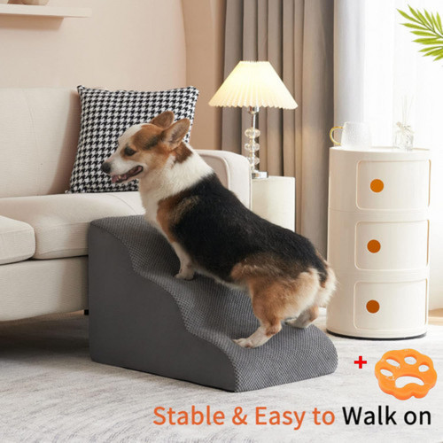 Steps dog stairs - pet,