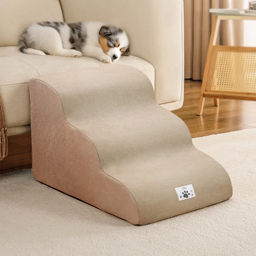 Dog stairs pet steps - stairs, 2/3/4