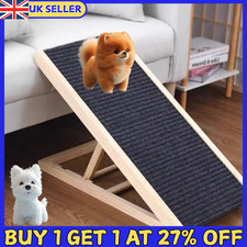 Adjustable Heights Dog Pet