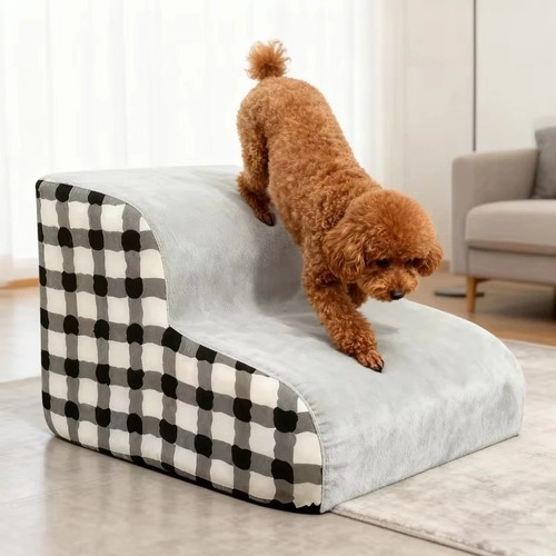 Steps dog stairs - 2,