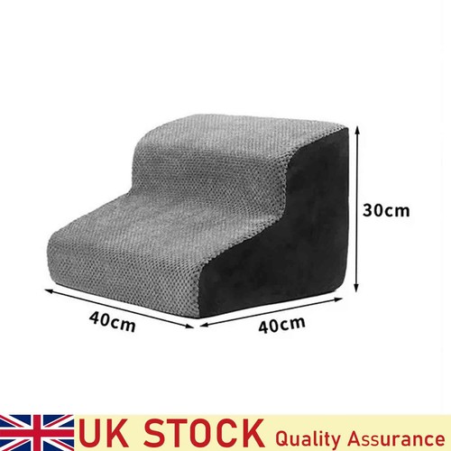 Dog stairs pet - dog, bed