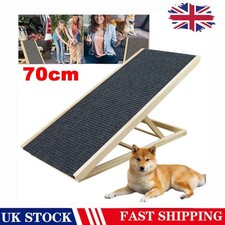 Adjustable Heights Dog Pet