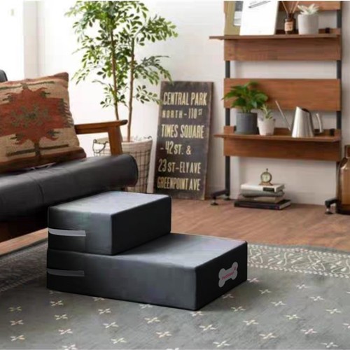 Dog stairs pet steps - stairs,