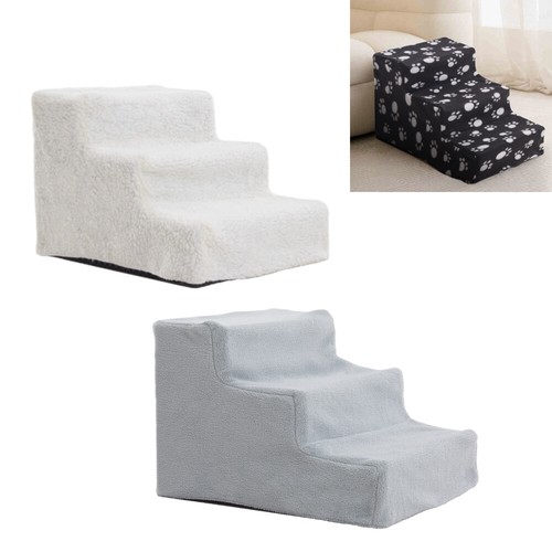Dog steps for sofa non - dog,