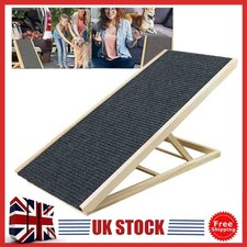 Adjustable Heights Dog Pet