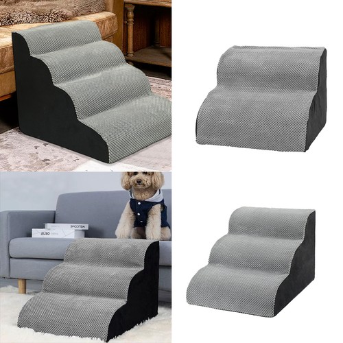 Dog stairs pet steps - pet, 2/3/4