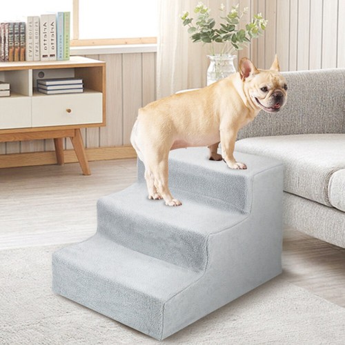 Steps pet cat - 3,