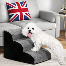 Dog Stairs Ramp for High Bed